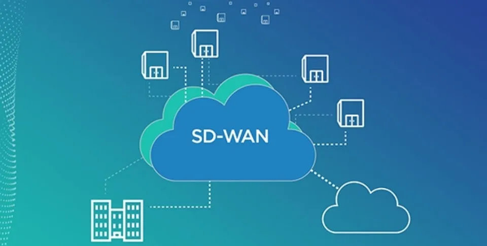 SD-WAN là gì?